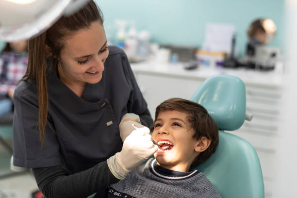 Best Root Canal Emergency Dentist  in Junction City, CA