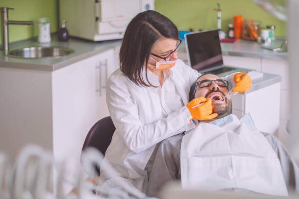 Best Knocked-Out Tooth Emergency  in Junction City, CA
