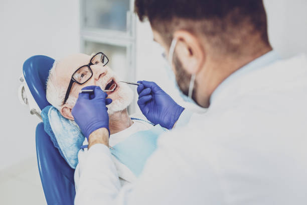Best Urgent Tooth Repair  in Junction City, CA